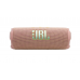 6505311 (JBLFLIP7PINK) JBL Flip 7 Portable Waterproof Bluetooth Speaker - Pink 